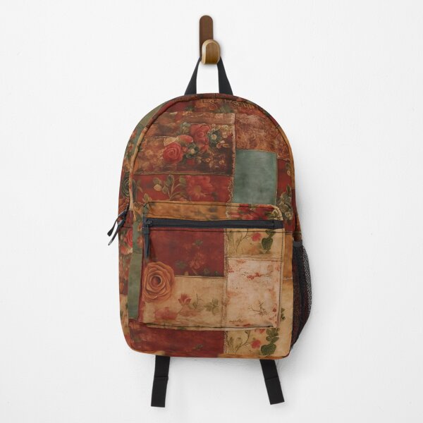 Item preview, Antique Patchwork Texture Design designed and sold by Peac7e.