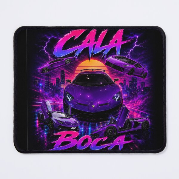 Item preview, Cala Boca designed and sold by fadeinkstudio.