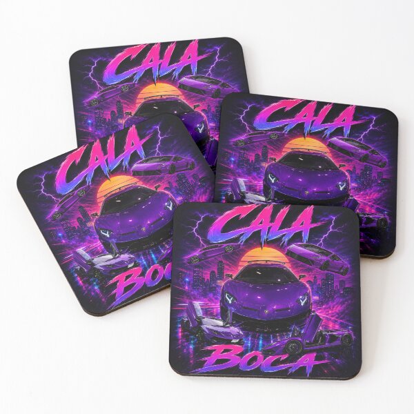 Item preview, Cala Boca designed and sold by fadeinkstudio.