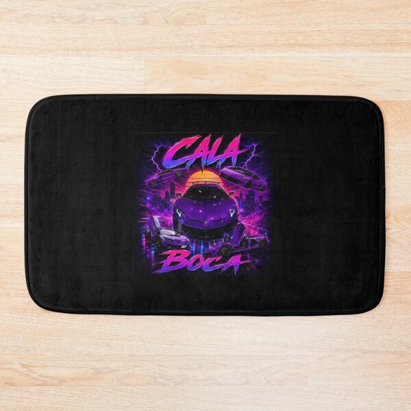 Item preview, Cala Boca designed and sold by fadeinkstudio.