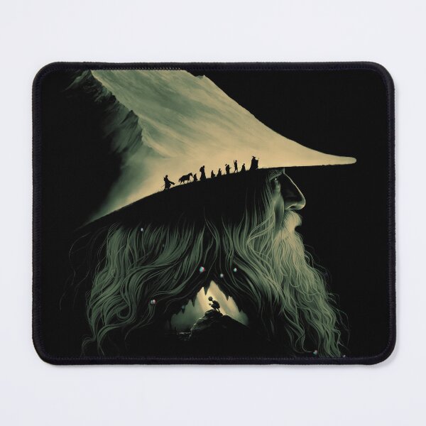 Item preview, Where the journey Begins - Movies Collection designed and sold by HardDraw.