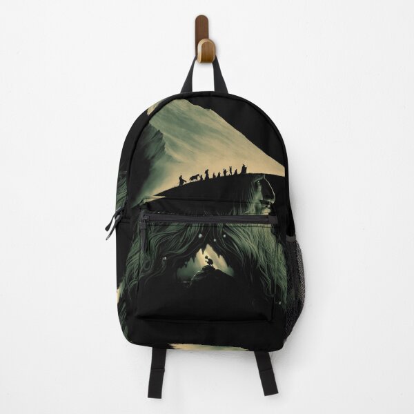 Item preview, Where the journey Begins - Movies Collection designed and sold by HardDraw.