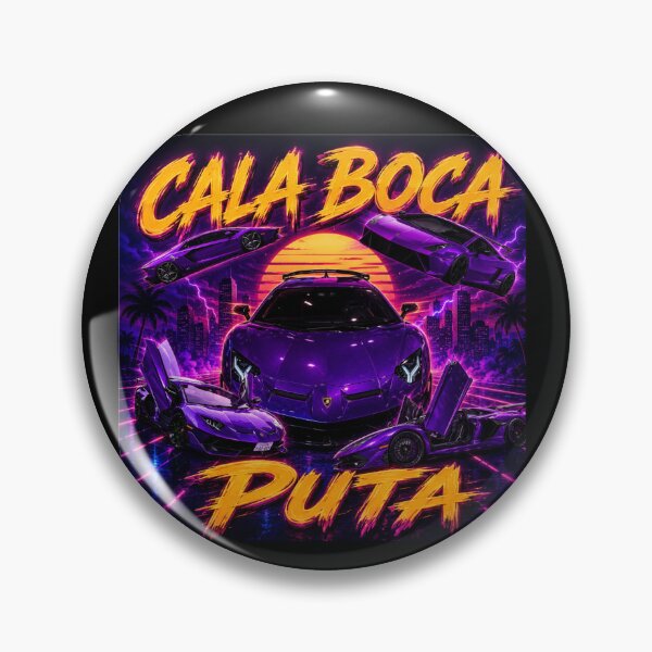 Item preview, Cala Boca Puta designed and sold by fadeinkstudio.