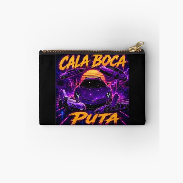 Item preview, Cala Boca Puta designed and sold by fadeinkstudio.