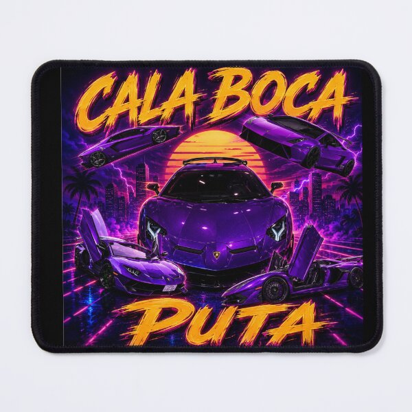 Item preview, Cala Boca Puta designed and sold by fadeinkstudio.