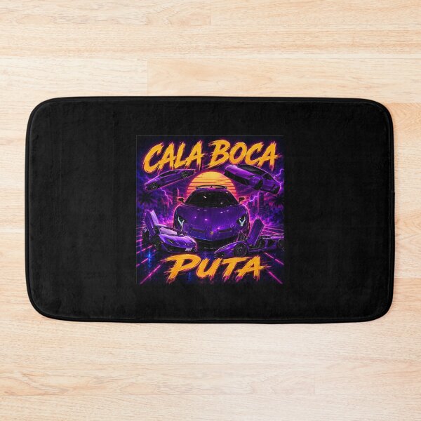 Item preview, Cala Boca Puta designed and sold by fadeinkstudio.