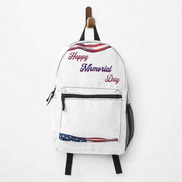 Item preview, Happy Memorial Day designed and sold by Fastokart.