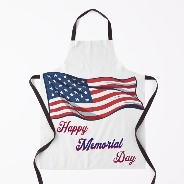 Item preview, Happy Memorial Day designed and sold by Fastokart.