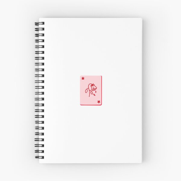 Item preview, wilted rose playing card designed and sold by Yeebus's Variety Store.