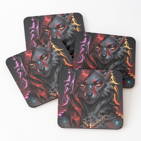 Item preview, Furry designed and sold by Nexorus.