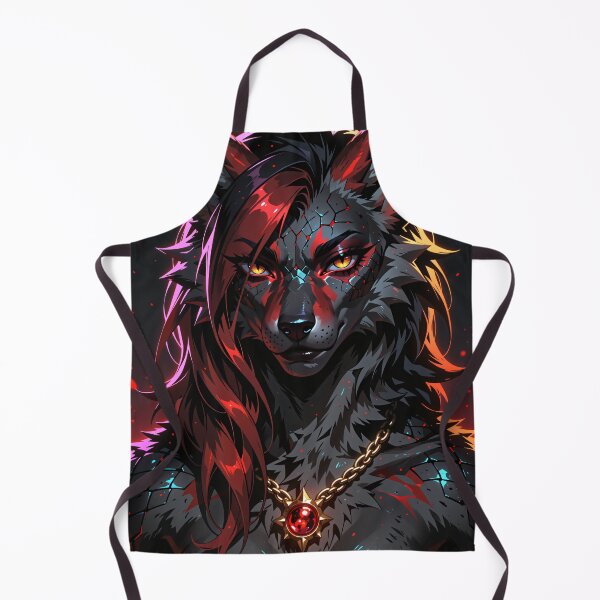Item preview, Furry designed and sold by Nexorus.
