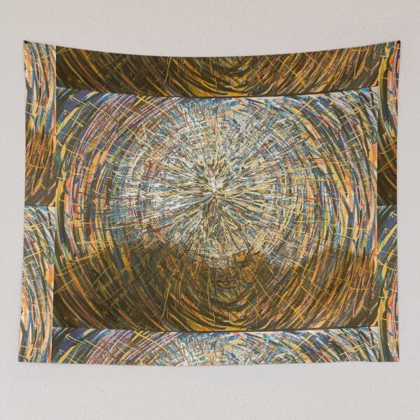 Item preview, Inner Sun designed and sold by InnerMotionLola.