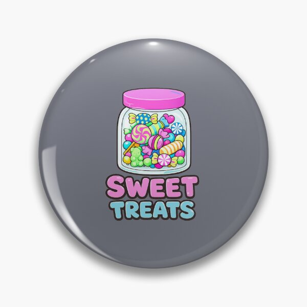Item preview, Sweet Treats Candy Jar Shirt designed and sold by Aimetoi.