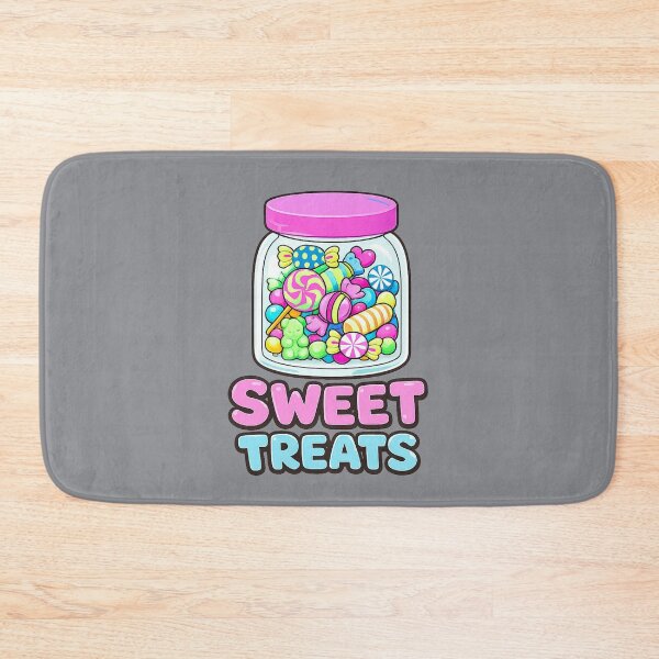 Item preview, Sweet Treats Candy Jar Shirt designed and sold by Aimetoi.