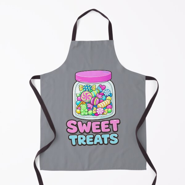 Item preview, Sweet Treats Candy Jar Shirt designed and sold by Aimetoi.