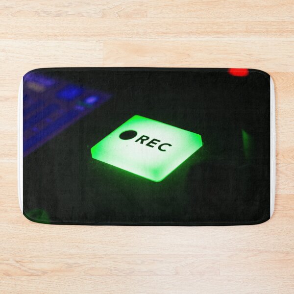 Item preview, REC - The Great Offload designed and sold by Angry Bunny Clinic.