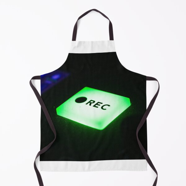 Item preview, REC - The Great Offload designed and sold by Angry Bunny Clinic.