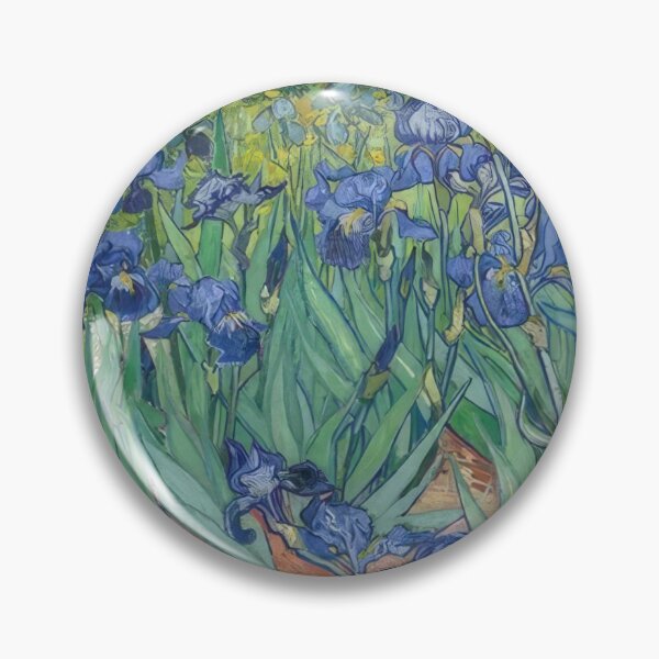 Item preview, Van Gogh designed and sold by winkycheese.