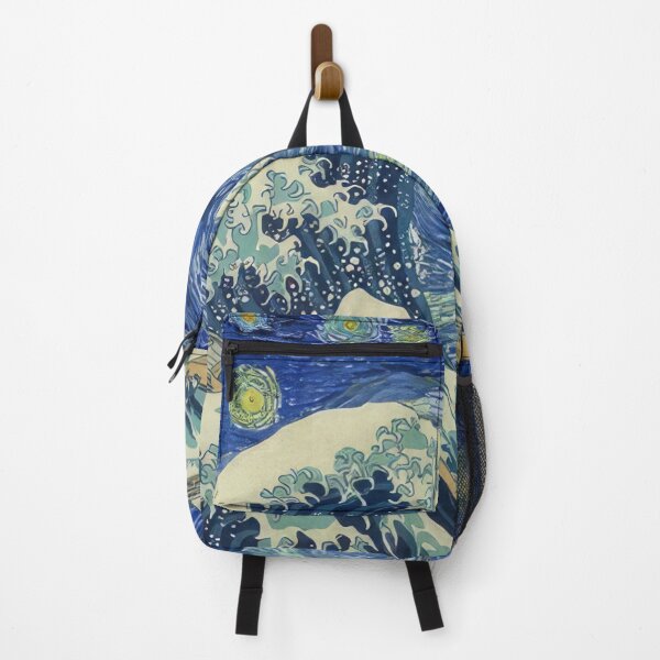 Item preview, Van Gogh designed and sold by winkycheese.