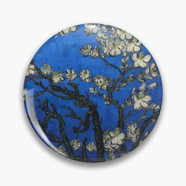 Item preview, Van Gogh designed and sold by winkycheese.