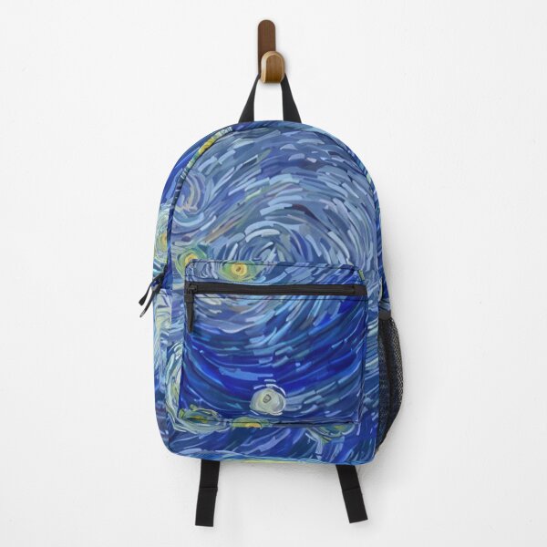 Item preview, Van Gogh designed and sold by winkycheese.
