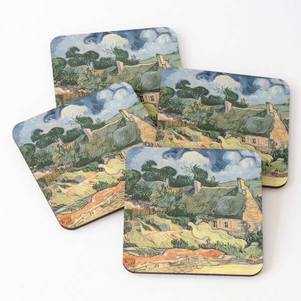 Item preview, Van Gogh designed and sold by winkycheese.