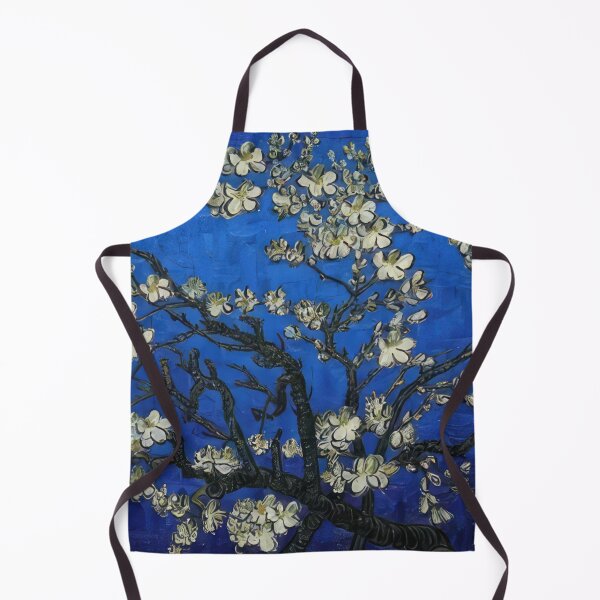 Item preview, Van Gogh designed and sold by winkycheese.