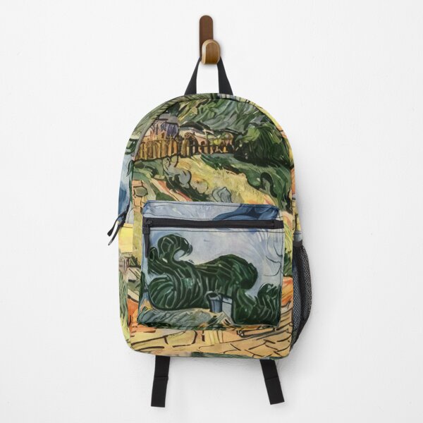 Item preview, Van Gogh designed and sold by winkycheese.
