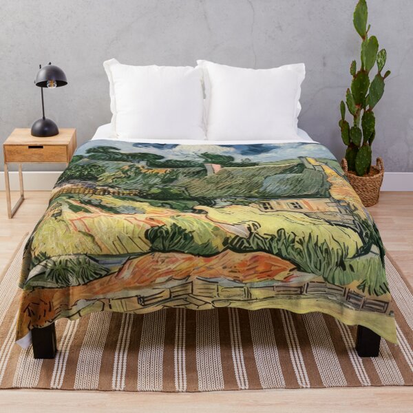 Item preview, Van Gogh designed and sold by winkycheese.