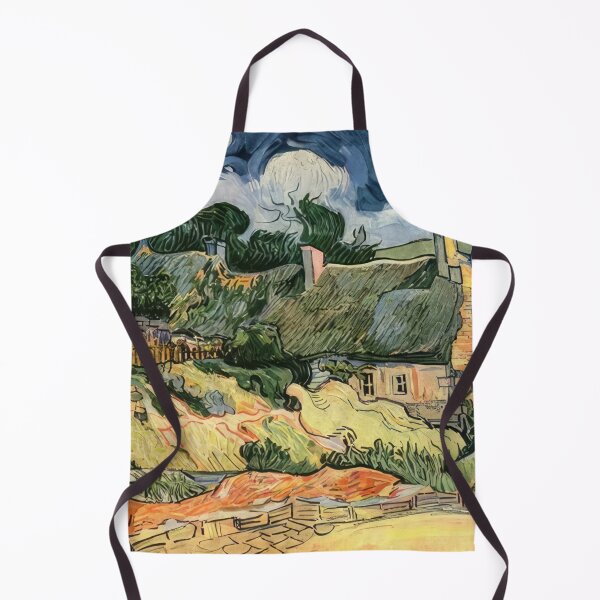 Item preview, Van Gogh designed and sold by winkycheese.