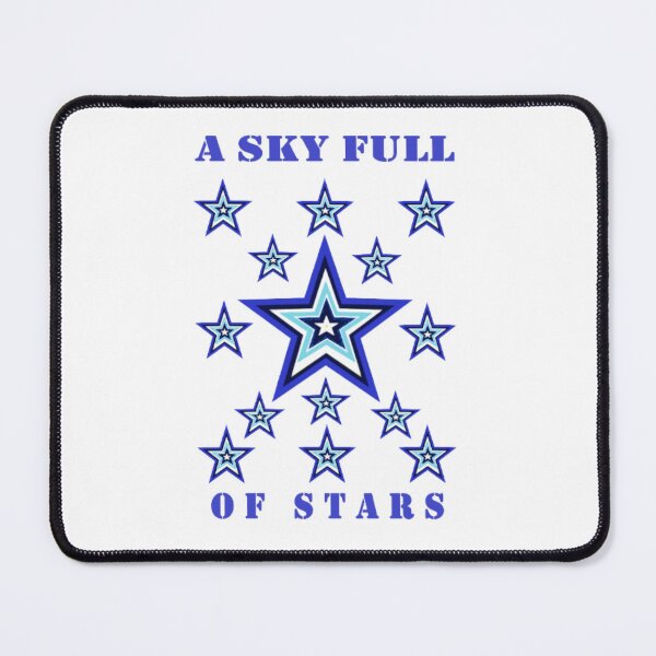 Item preview, A Sky Full Of Stars designed and sold by kel72.