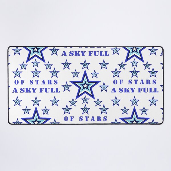 Item preview, A Sky Full Of Stars designed and sold by kel72.