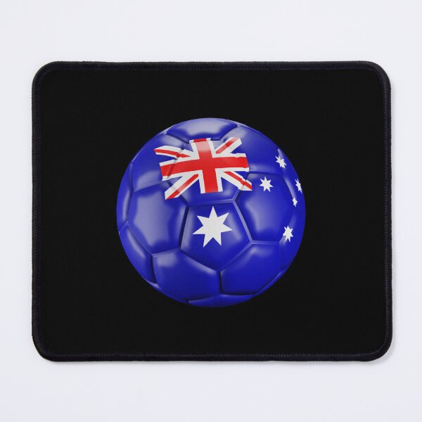 Item preview, Australia Soccer designed and sold by RickTShop.
