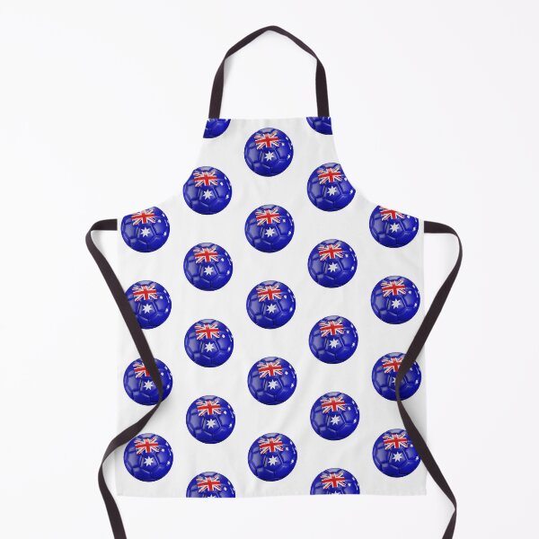 Item preview, Australia Soccer designed and sold by RickTShop.
