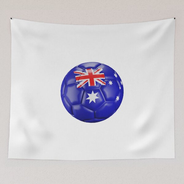 Item preview, Australia Soccer designed and sold by RickTShop.