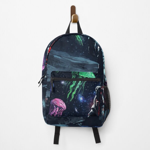 Item preview, space jellyfish designed and sold by LgndryPhoenix.