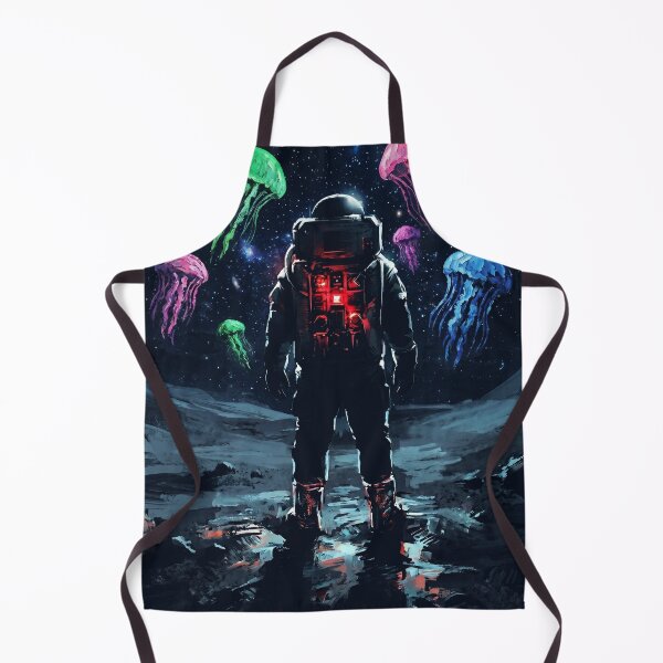 Item preview, space jellyfish designed and sold by LgndryPhoenix.