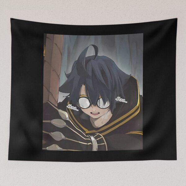 Item preview, Wistoria: Wand and Sword designed and sold by Emmamago.