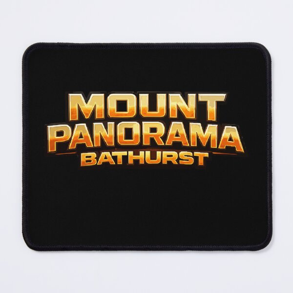 Item preview, MOUNT PANORAMA BATHURST designed and sold by DomGDesign.