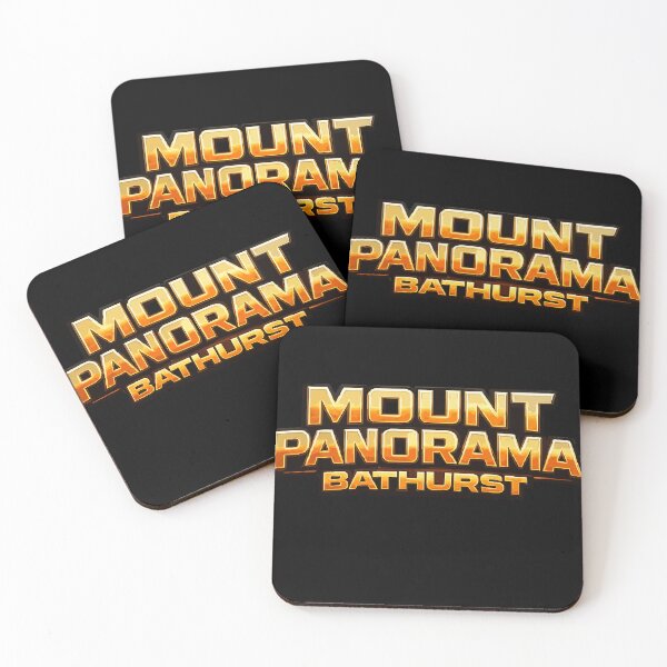 Artikelvorschau, MOUNT PANORAMA BATHURST entworfen und verkauft von DomGDesign.
