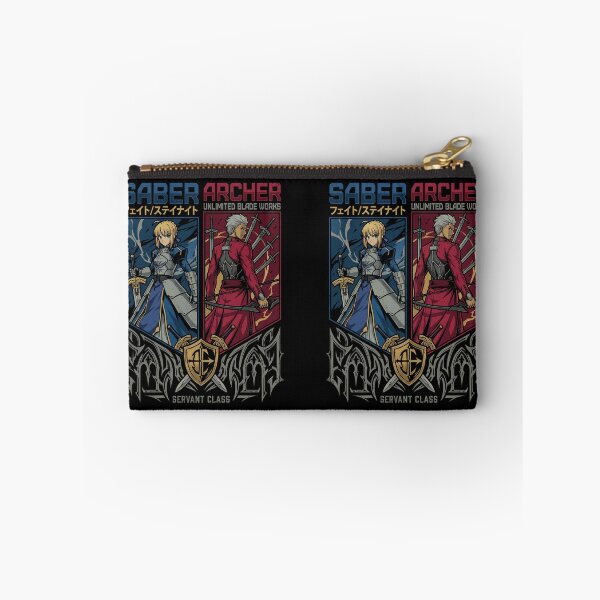 Item preview, Saber Artoria Pendragon Fate Stay Night King of Knights designed and sold by Senpaiwaves.