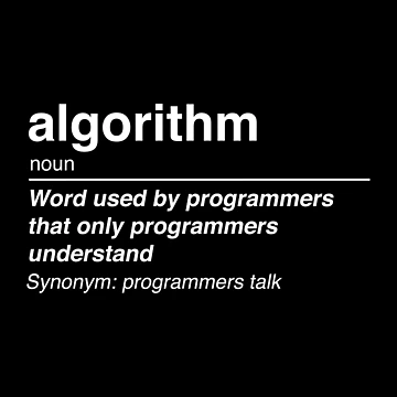 Artwork thumbnail, Algorithm by KeepOnCoding