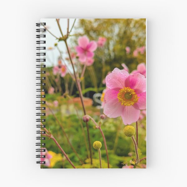 Artikelvorschau, Blüten  entworfen und verkauft von MonStile.