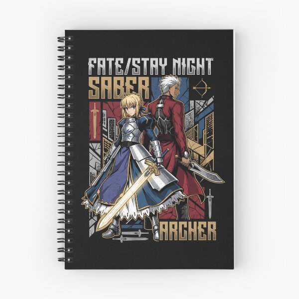 Item preview, Saber Artoria Pendragon Fate Stay Night King of Knights designed and sold by Senpaiwaves.