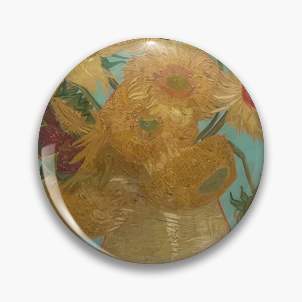 Item preview, Van Gogh designed and sold by winkycheese.