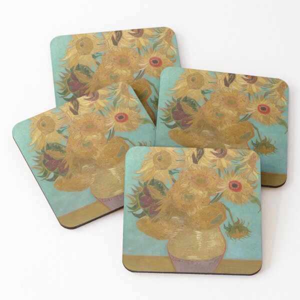 Item preview, Van Gogh designed and sold by winkycheese.