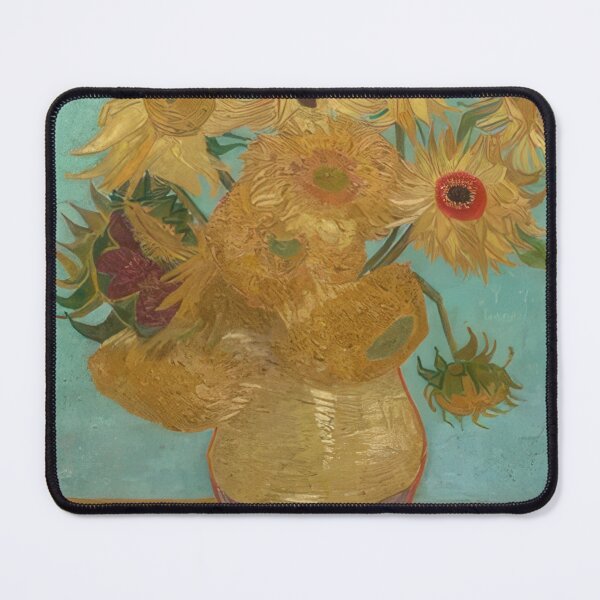 Item preview, Van Gogh designed and sold by winkycheese.