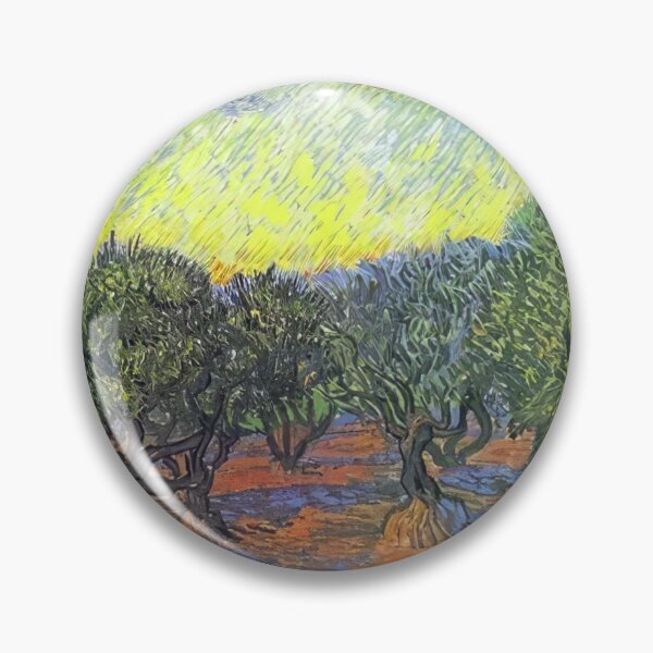 Item preview, Van Gogh designed and sold by winkycheese.