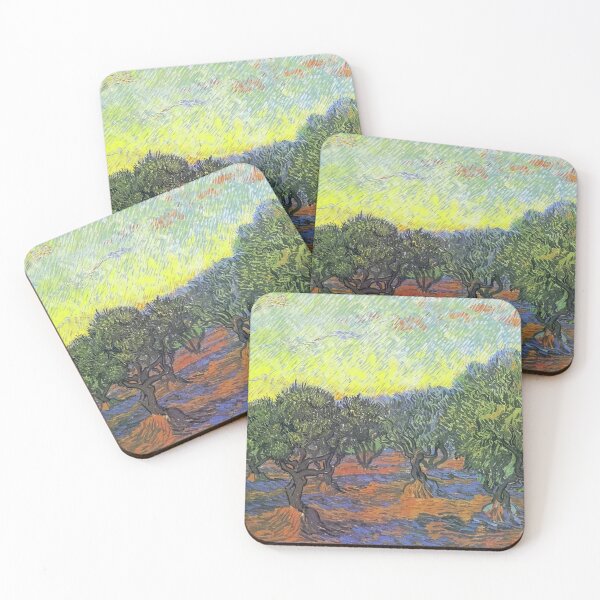 Item preview, Van Gogh designed and sold by winkycheese.