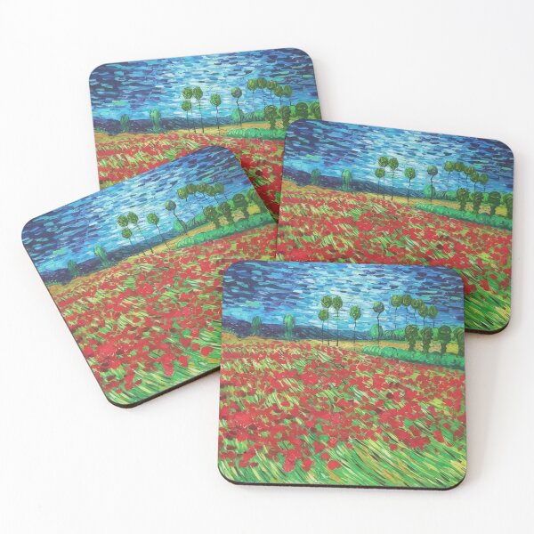 Item preview, Van Gogh designed and sold by winkycheese.
